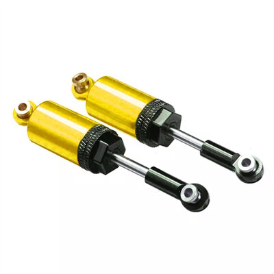

Tailored Upgrade Metal Shock Absorbers for WLtoys A959-B A949 A959 A969 A979 118 RC Car