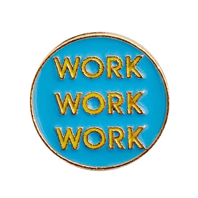 

2019 Fun Letter DIPLOMA GRADUATION GRADUATE BUTTON TIE LAPEL PIN BROOCH SKY