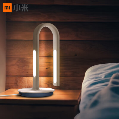 

MIJIA Philips PHILIPS table lamp 2S smart table lamp bedside lamp