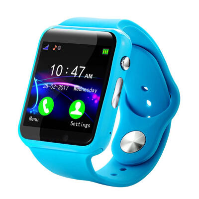 

U10 Smart Baby Watch Touch Screen Bluetooth Camera Anti-Lost Phone Watch