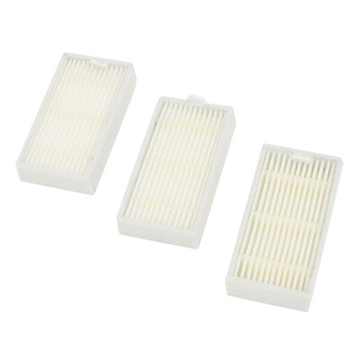 

3xFilters For Medion MD16192 MD18500 MD18501 MD18600 Vacuum Cleaner Set Suitable