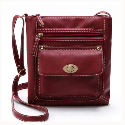 

Hot new women bag for women messenger bags high quality handbag womens pouch handbag