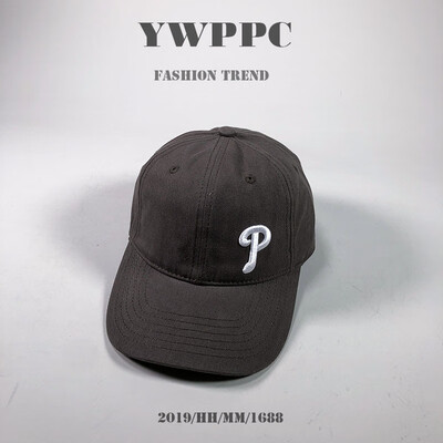 

Hat summer outdoor sports baseball cap Korean style small fresh&sun-proof ducks cap tide