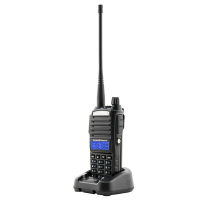 

Baofeng UV-82 Walkie Talkies Ham Two way Radio Communication