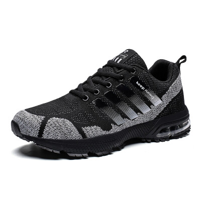 

Mens shoes summer breathable mesh tide shoes 2019 new mens sports leisure running air cushion shoes youth canvas shoes