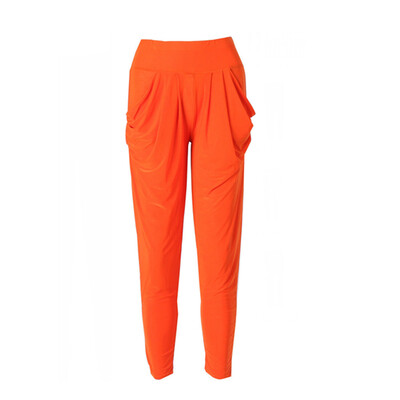 

2019 Women Fashion Slim Casual Harem Baggy Dance Sport Sweat Pants Trousers