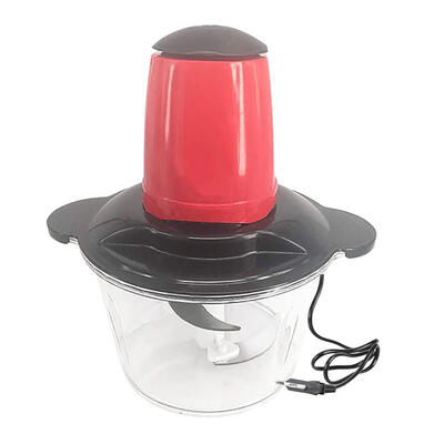 

Electric Meat Grinder Food Chopper Processor Kitchen Blender EU Plug