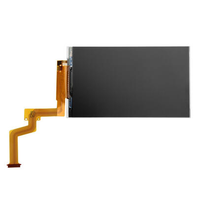 

Original 2DSXL Replacement TOP BOTTOM LCD Sceen Compatible with Nintend