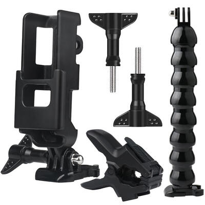 

Protective Frame 14 Screw Selfie Stick Tripod Adapter for DJI Osmo Pocket