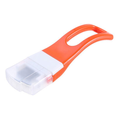 

Stainless Steel Green Onions Cutter Green Spring Onion Slicer Device Vegetable Shredder Slicer Cutter Easy Handle Kitchen Tools