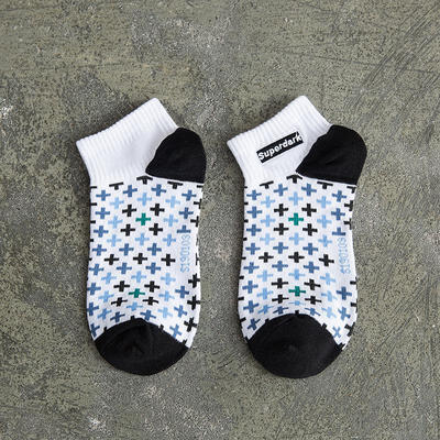 

New Brand Quality Mens Happy Socks Summernew Cotton Couple Socks Casual Crosssports Boat Socks Funny Mens Socks