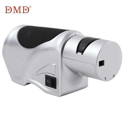 

DMD Electric Three-stage Diamond Knife Sharpener Multifunctional Fast Grindstone