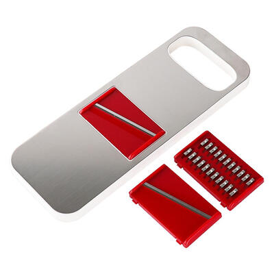 

Multifunctional Vegetable Chopper Shredder Potato Cutter Carrot Grater