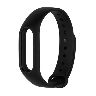 

Silicone Straps Replacement For Xiaomi Mi Band 2