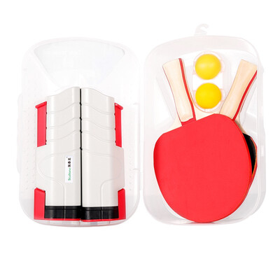 

GAI WEI portable table tennis box 13553