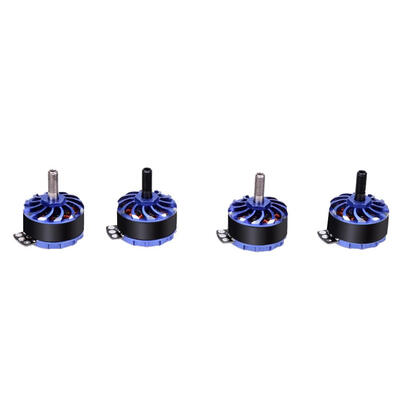 

4pcsset FR2307 2-4S CWCCW 2150KV Brushless Motor for FPV Racer