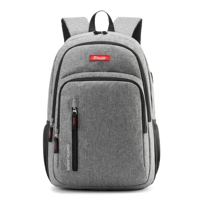 

Multi-function anti-theft shoulder bag Trend men&women large-capacity backpack casual business computer backpack