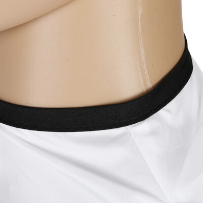 

Gobestart DIY Hair Cutting Cloak Umbrella Cape Salon Barber Salon And Home Stylists Using