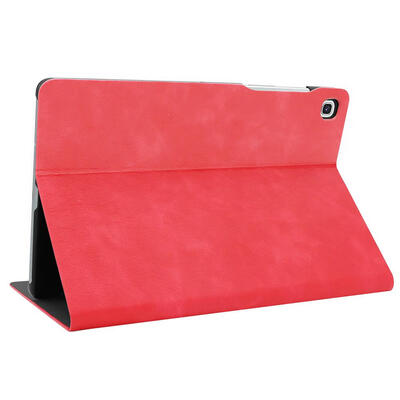 

KST-T720 Leather Tablet Auto SleepWake Stand Cover for Samsung S5e 720725