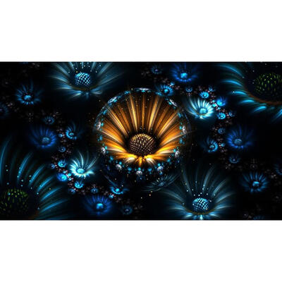 

5D DIY Full Drill Diamond Painting Cross Stitch Mosaic Craft Kit Home Decor