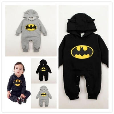 

Newborn Kids Baby Boy Girl Romper Bodysuit Jumpsuit Clothes Outfit Sunsuit