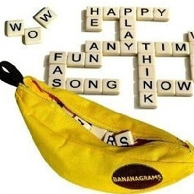 

Bananagrams