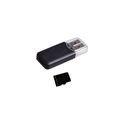 

2pcs 16G Card Reader Memory Card Adapter Smart TF Card for Camera Phone