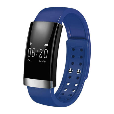 

MS01 Business Style Bluetooth Heart Rate Monitor Fitness Tracker Smart Band