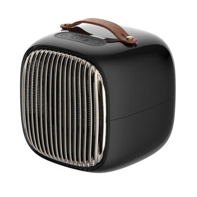 

800W Portable Mini Smart Space Heater Home Winter Electric Air Warmer Fan
