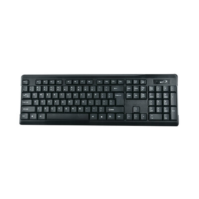 

Ruiding Wireless Mouse Wireless Keyboard Set KM900