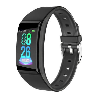 

B86 Smart Band Fitness Tracker Heart Rate Monitor IP67 Waterproof Bracelet