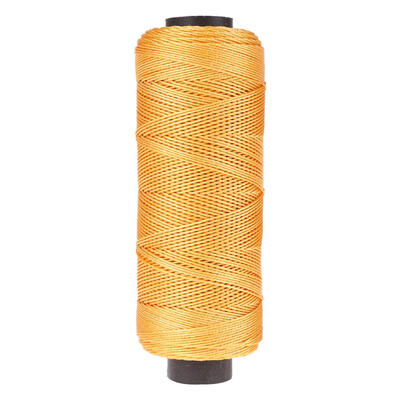 

400m Braided Kite Line String Strong Fishing Cable Camping Hiking Cord