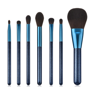 

12Pcs Makeup Brushes Set Eyeshadow Foundation Primer Powder Eyeliner Eyelash Lips Make Up Brush Cosmetic Beauty Tool Kit