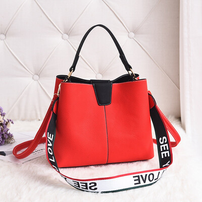 

Spring&Summer New Chao Korean Womens Bag