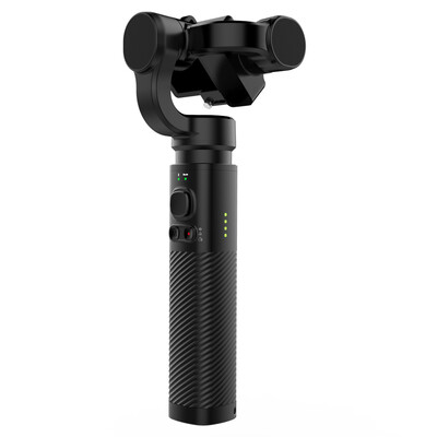 

Original SJCAM SJ - GIMBAL 2 3-axis Handheld Gimbal Stabilizer for Action Cameras