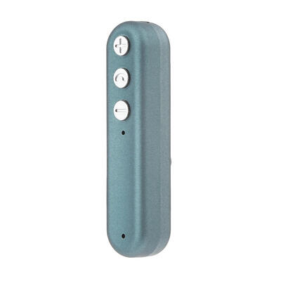 

I8 Bluetooth Audio Receiver Wireless Adapter Hands-free Car Kit with Clip