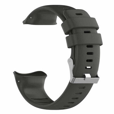 

Silicone Watch Band Bracelet Wrist Strap Replacement for Polar Vantage V