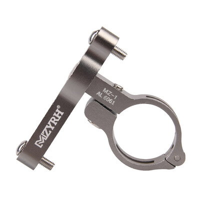 

Cycling Water Bottle Clamp Bolt Cage Holder Adapter Support Transition Socket Handlebar Mount For MTB Road Bike Bicycle