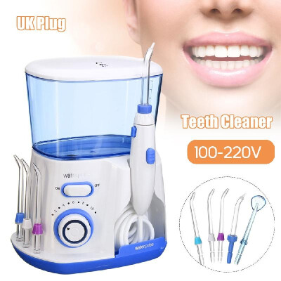 

V300 Oral Cleaning Irrigator Water Jet Teeth Cleaner