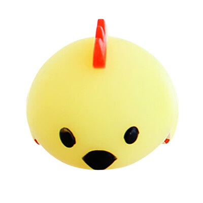 

〖Follure〗Round Cartoon Animal Child Safety Right Angle Edge Corner Pad Anti Crash