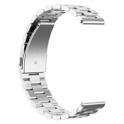 

20mm Stainless Steel Wristband Watch Band for Samsung Galaxy Watch R815