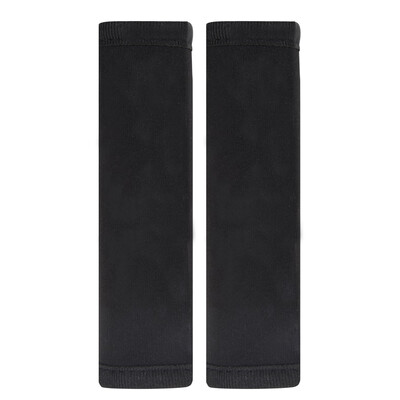 

New Baby Black Pram Stroller Carriage Front Handle Bumper Bar Cover