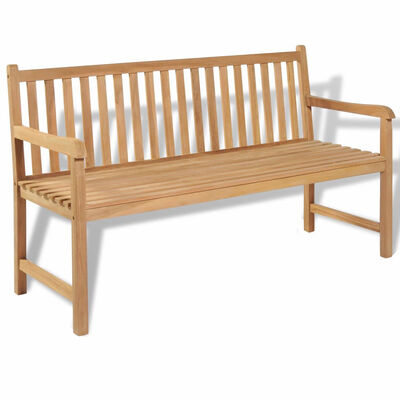 

Garden Bench 59 Teak