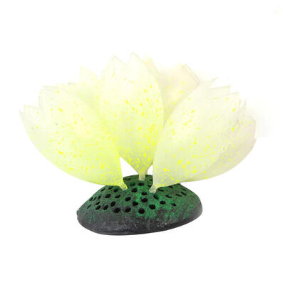 

Simulation Luminous Fluorescent Bubble Coral Artificial Underwater Plants