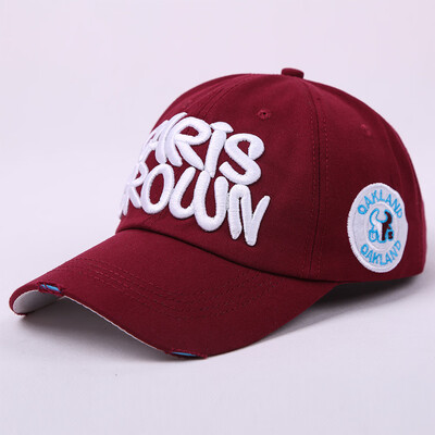 

Hat womens summer cap Korean baseball cap mens tide summer travel sun visor leisure Joker sun visor
