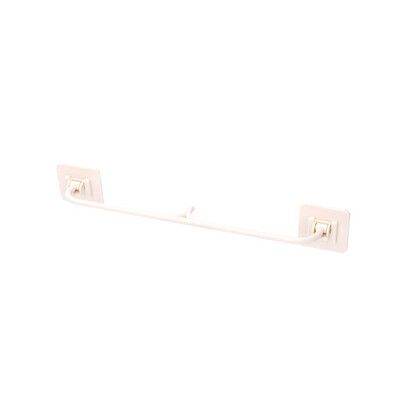

〖Follure〗Storage Holder Home Plastic Wall Hanging Hanger Slippers Shelf Storage Organizer