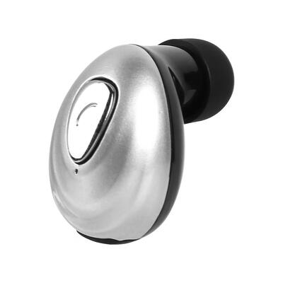

K1 Car Hands-free Bluetooth Earphone Wireless Mini Headset In-Ear Earbuds