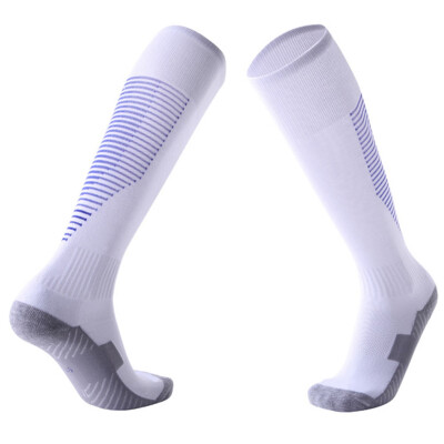 

Kid Children 7-12Y Sport Football Baseball Long Sock Over Knee High Non-slip Socks