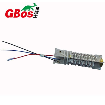 

Hong Kong turtle Dr 1800W stepless thermostat hot air gun mica heater core baking gun mica plate heater