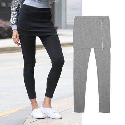 

Tailored Women Plus Size Elastic Fitness Sports Leggings Yoga Athletic Pants